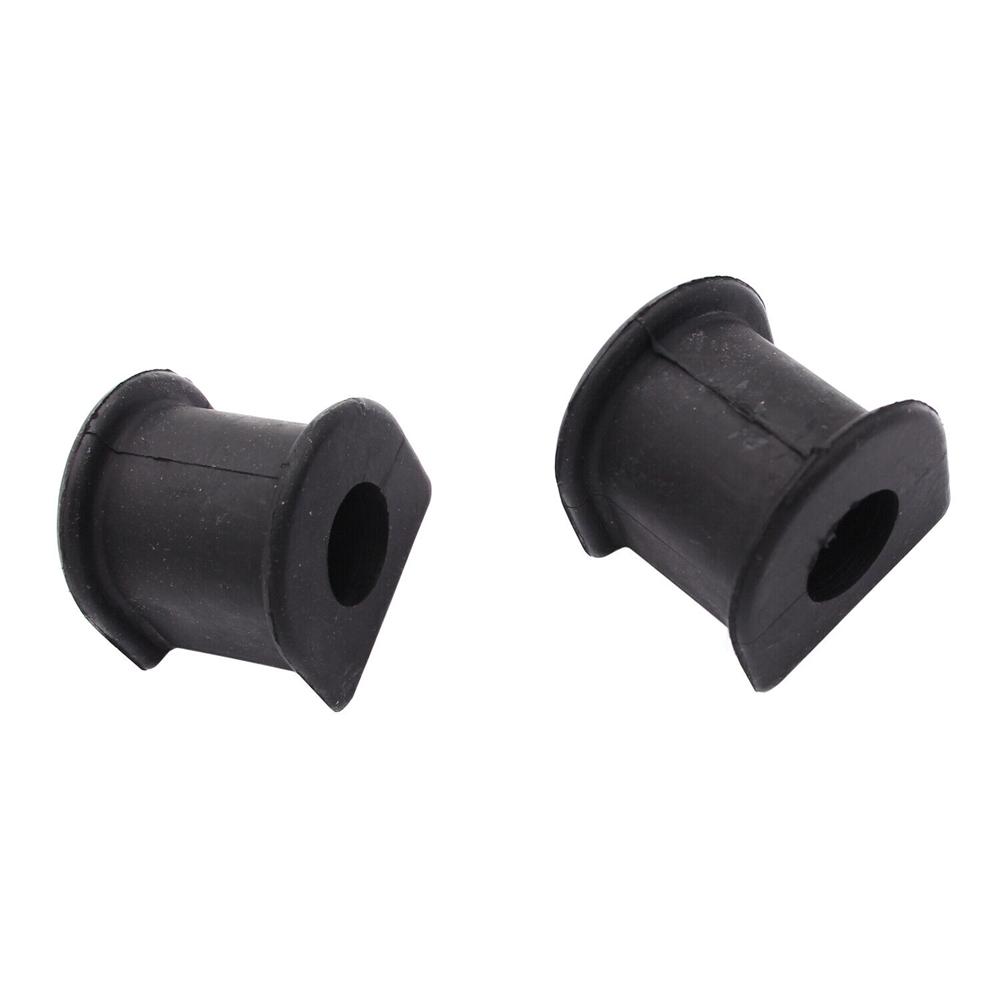 2x Rear Stabilizer Bar Bushing For Toyota 4Runner Corolla Lexus GX470 4881514140