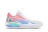 Men's Sneakers Puma Court Rider Twofold Nimbus Cloud Nimbus Cloud/Elektro Purple