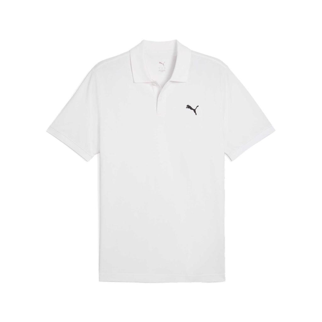 Puma Comfortable Durable Casual Short Sleeve Moisture Wicking T