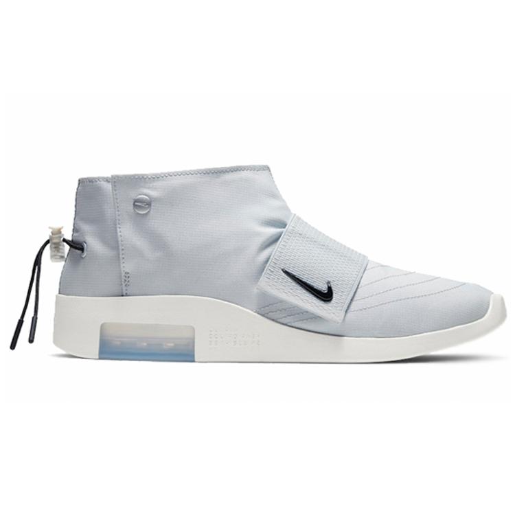 Nike Кроссовки Air Fear Of God Мокасины Чистый Платиновый AT8086-001