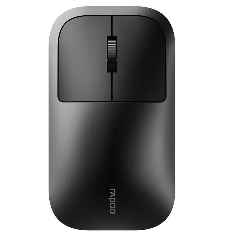 Беспроводная мышь Rapoo M700 Silent с поддержкой нескольких режимов