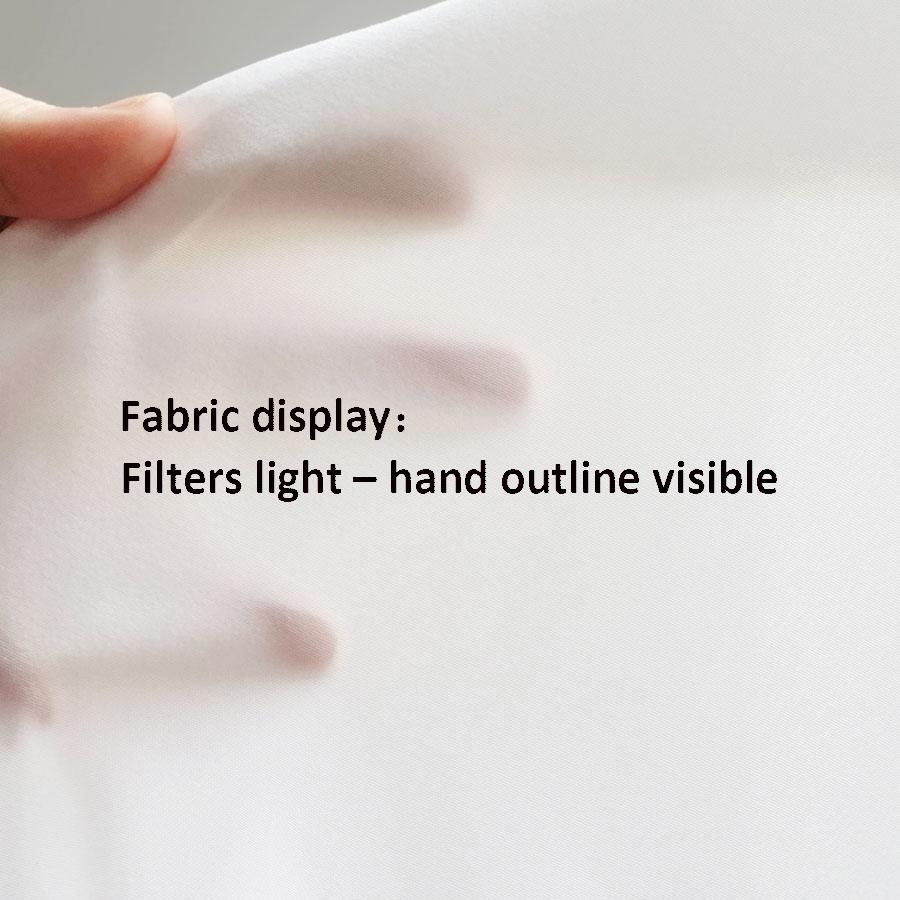 2PCS Digital Print Curtains Western Cowboy Boots Hat Cactus Rod Pocket