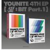YOUNITE - 4th Mini Album Random