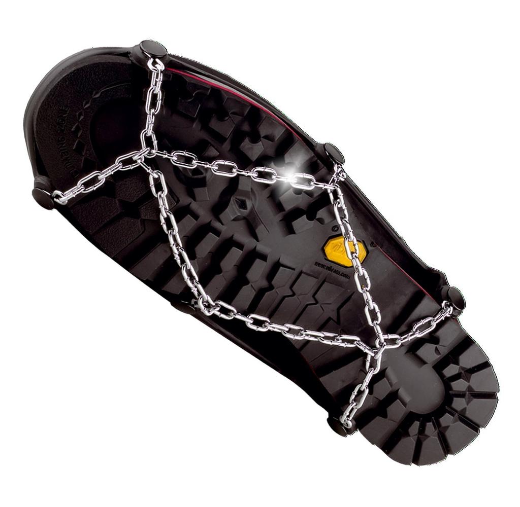 Цепные кошки RUD (Размер M)