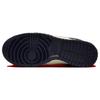 Dunk Low от Nike, To You — темно-синие мужские кроссовки Blue Sail Midnight-Navy FV8106-181