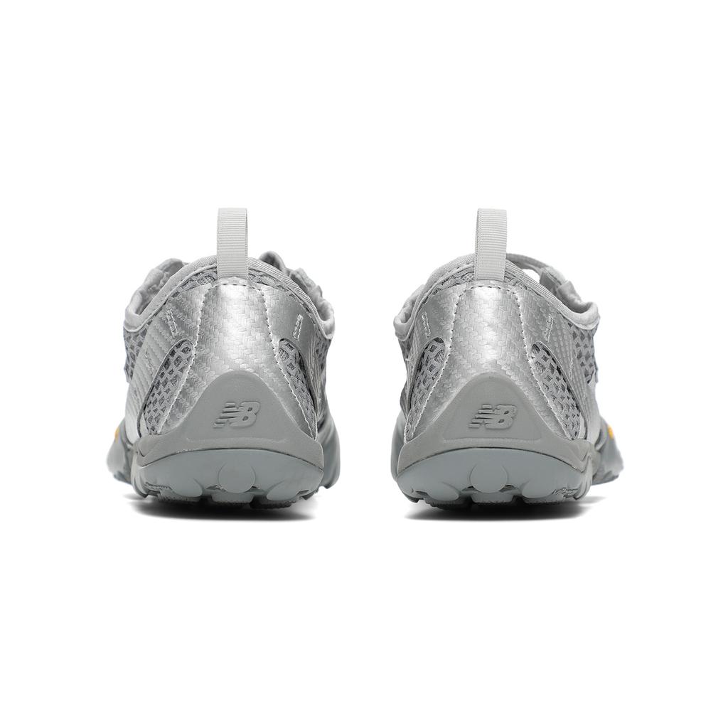 New Balance MT10 Grey Day 2025 Unisex Sneakers Slate-Grey Silver-Metallic MT10OAB