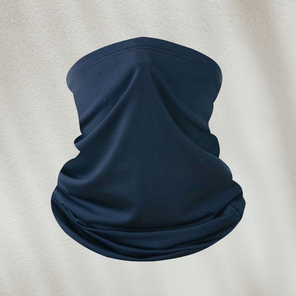 Летняя Солнцезащитная Маска для езды на велосипеде, для рыбалки на открытом воздухе, для защиты от ультрафиолета, для головы, солнцезащитный крем, повязка на шею