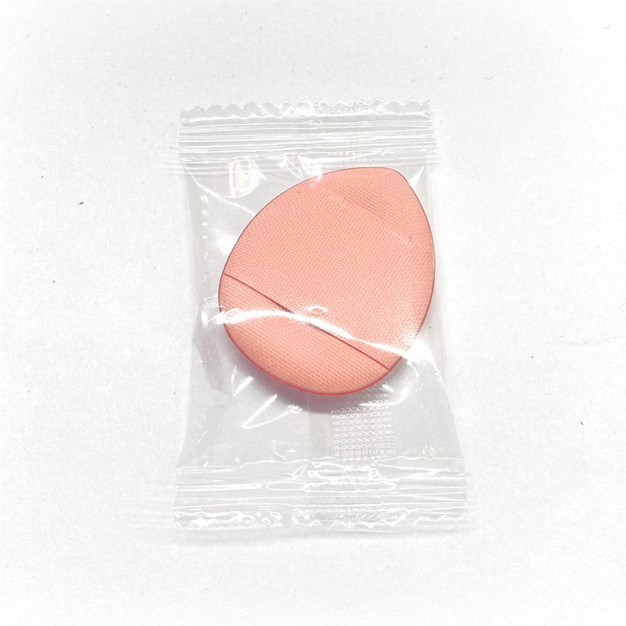 Мини-консилер-спонж Air Cushion - спонж для макияжа Water Drop Marshmallow