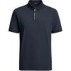 Мужская футболка-поло Pl Od Bsc Outdoor Casual Модная для поездок на работу Дышащая Легкая с коротким рукавом Топы мужские LD0140000