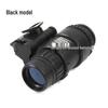PVS-18 Monocular Night Vision Device Tactical Film & TV Prop