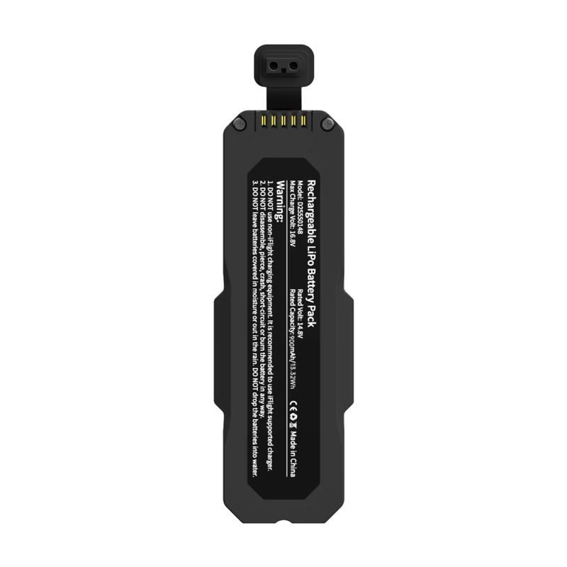 IFLIGHT 4S Defender 25 FPV Drone Batteries & Charging Accessories