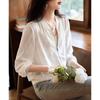 Casual Sun Protection Jacket for Women In Summer New Korean Version Simple Versatile Thin Baseball Uniform Summer Cardigan Top
