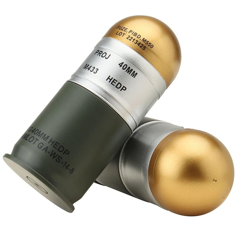 M433 Модель COS Модель Мини Контейнер Для Разного Портативный Ящик Для Хранения Ракушек Мужчины