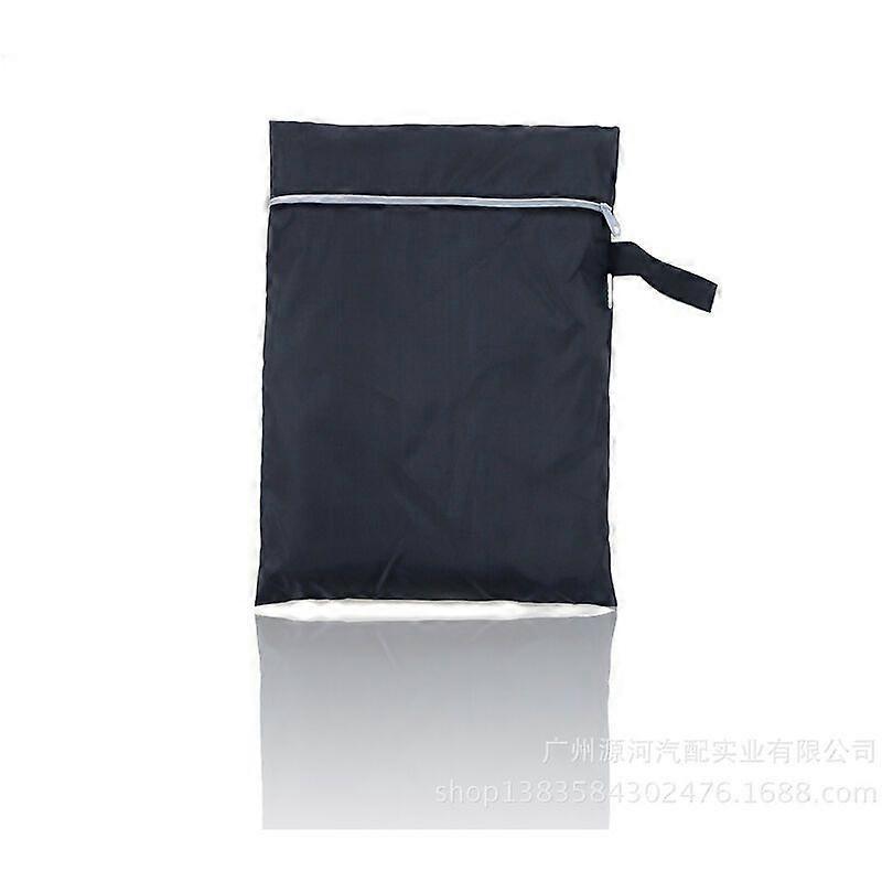 Garden Furniture Cover Garden Furniture Cover, Patio Furniture Covers Waterproof, Windproof, Anti-UV. 123_x_123_x_74CM,Black