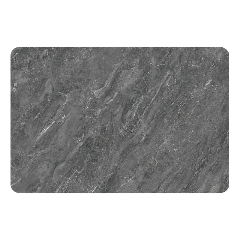 Коврики для сушки посуды для кухонной стойки с мраморным принтом, коврик для посуды 40 x 60 см, впитывающие быстросохнущие кухонные принадлежности