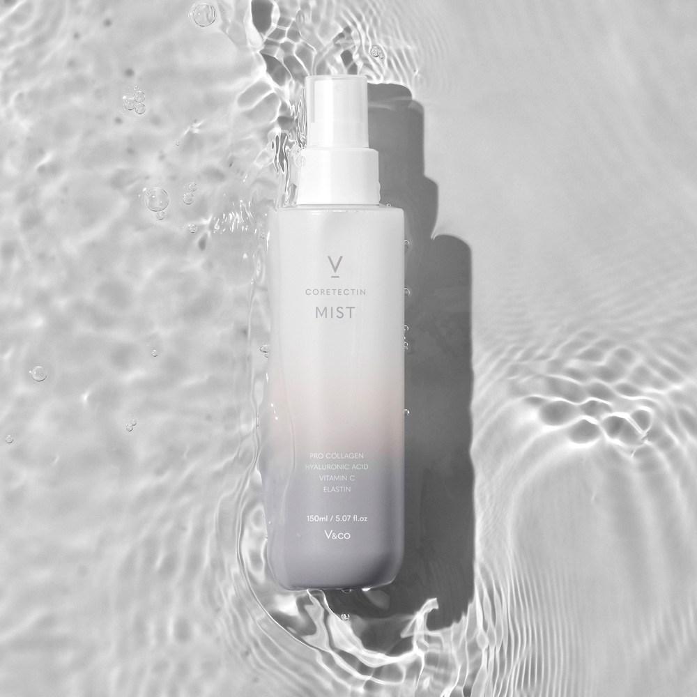 V&CO V Кортектин спрей 150 мл, 1 шт.