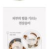 The Face Shop Тонер Yehwadam с женьшенем высшего сорта EX