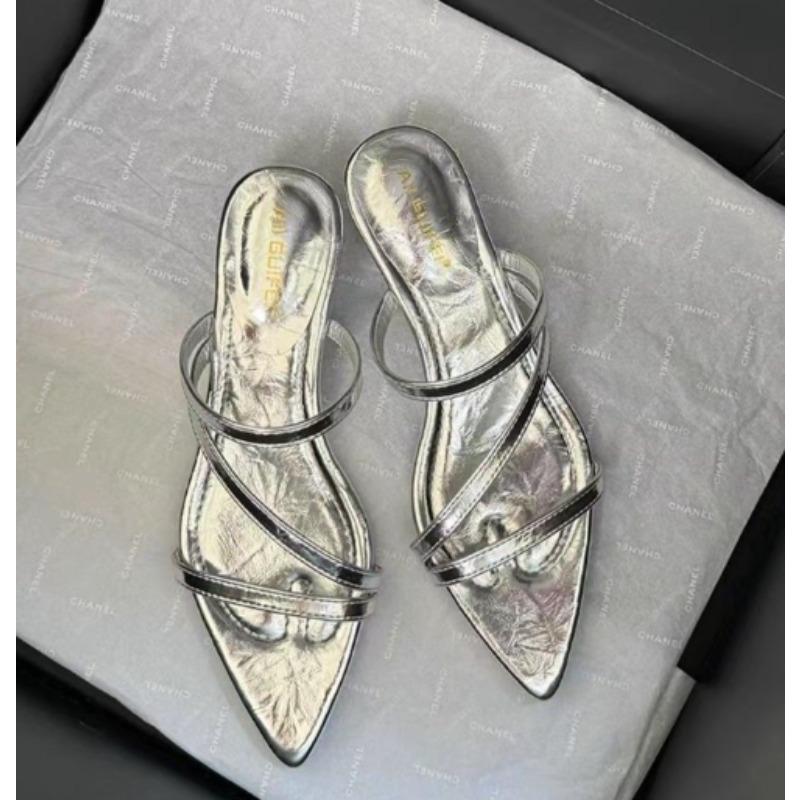 Новая стильная обувь для женщин больших размеров летние женские уличные плоские шлепанцы вьетнамки повседневные сандалии конфетного цвета Zapatos De Mujer