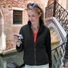 Result Ladies/Womens La FemmeÂ® High Grade Microfleece Jacket (490 GSM)