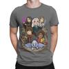 Dragon Prince Novelty Graphic 100 Cotton Tshirt The Dragon Prince Tops Tees For Unisex