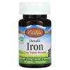 Chew-Iron, Natural Photo Flavor, 27 Mg, 30 Tablets