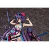 Good Smile Company FateGrand Order SaberKatsushika Hokusai 17 scale ABS&PVC окрашенная готовая фигурка G94405