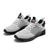 Sneakers Male Tennis Men's Summer Boots Sports Shoes For Men Basketball Breathable Casual Running High Top Walking Air Trainers