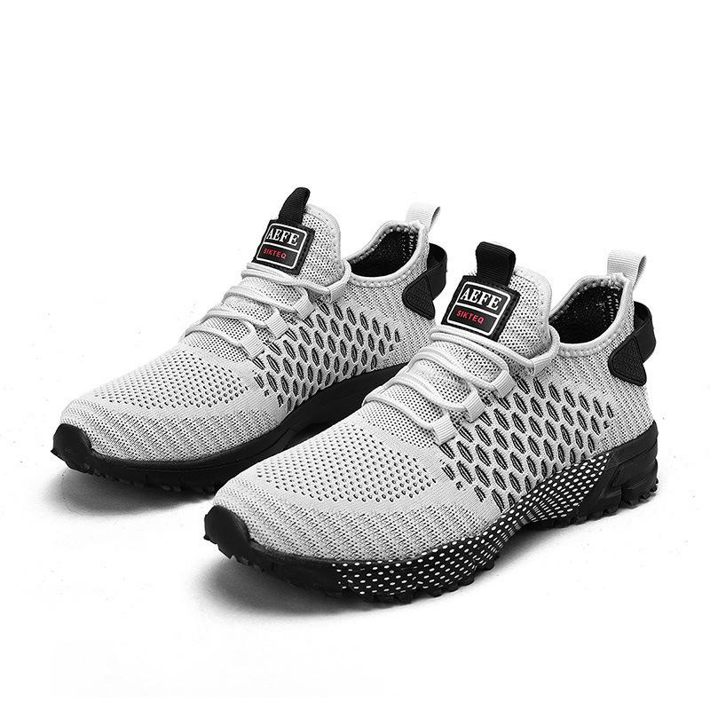 Sneakers Male Tennis Men's Summer Boots Sports Shoes For Men Basketball Breathable Casual Running High Top Walking Air Trainers