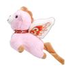 Cartoon Steed Doll Plush Flying Horse Keychain Plush Horse Doll Pendant  Home Decoration