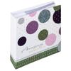 Memo Album Amazing Memories In Different Colors for 200 Photos 10X15 Cm