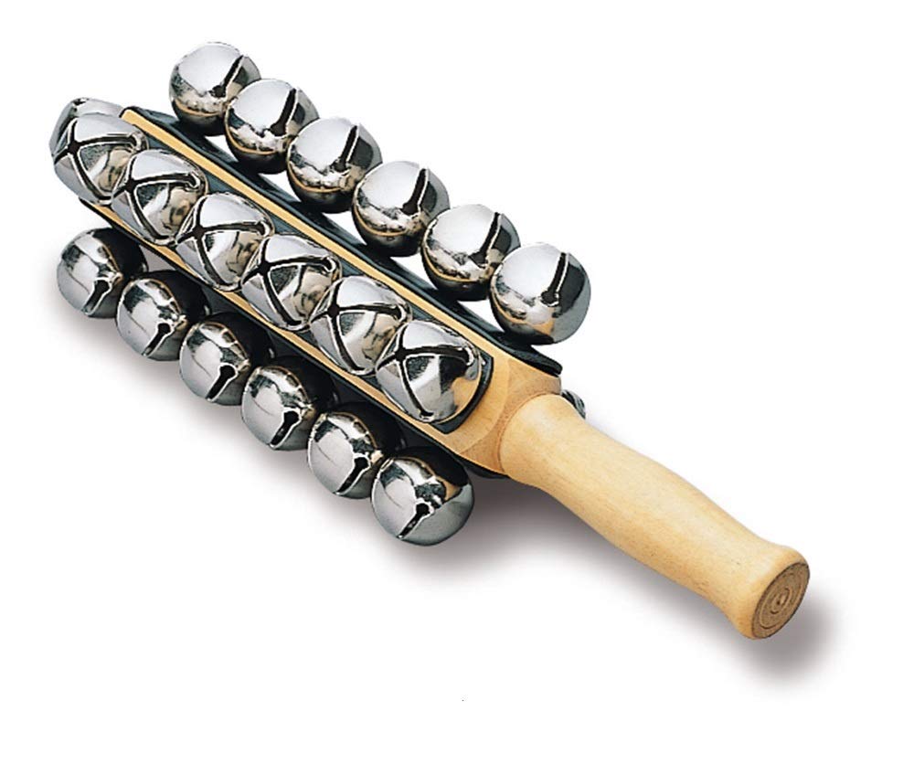 Suzuki Suzuki Sleigh Bells, 25 Bells, BH-25B