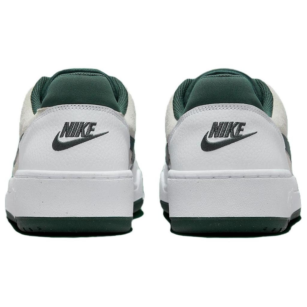 Nike Full Force Low Vintage Green Men Sneakers White Sea-Glass Cosmic-Clay HF1739-100