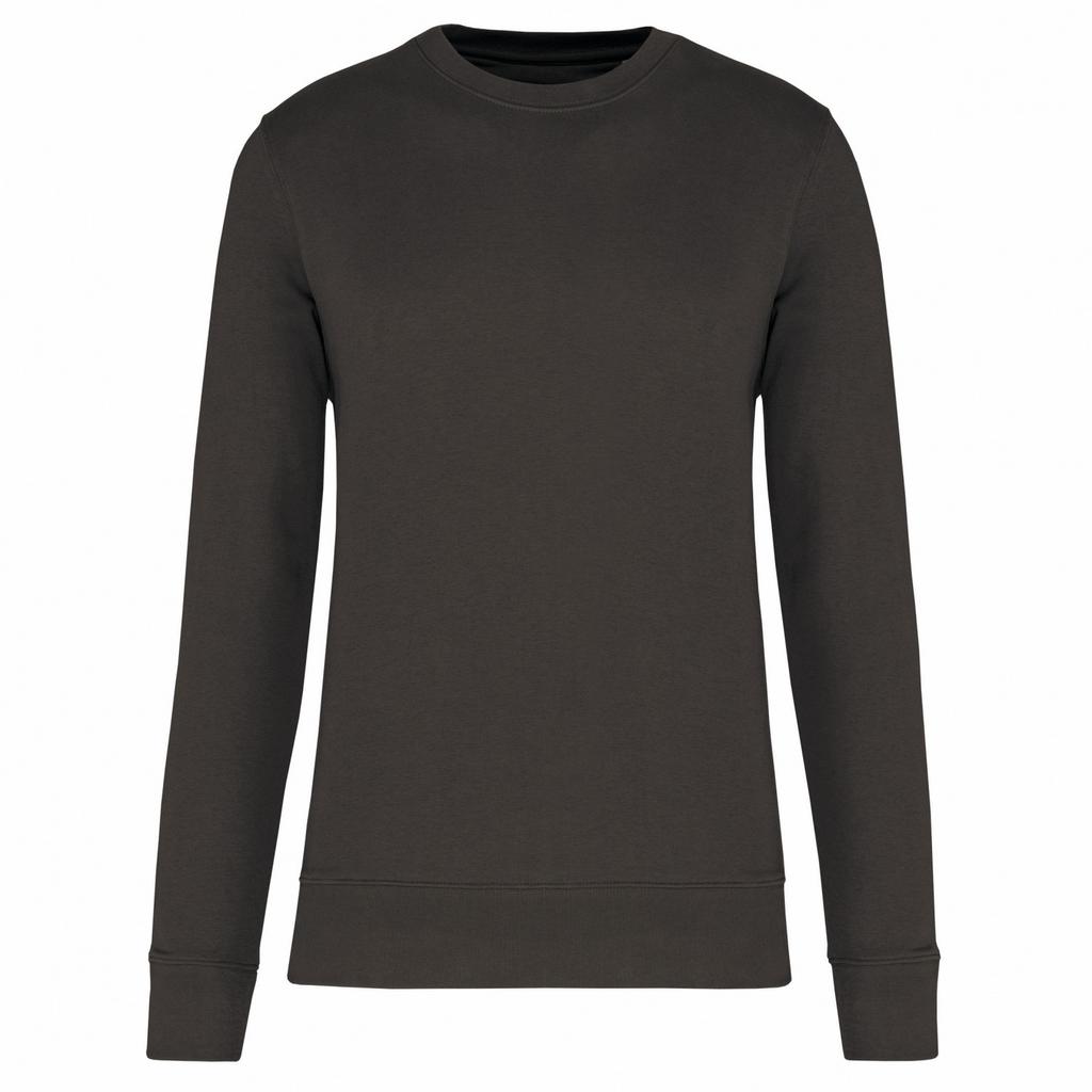 Kariban Unisex Adult Eco Friendly Crew Neck Sweatshirt