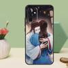 Слово Чести Для Samsung Galaxy A26 A54 A34 A14 A52 A32 A12 A13 A33 A53 A15 A16 A36 A56 A06 A35 A55 Чехол