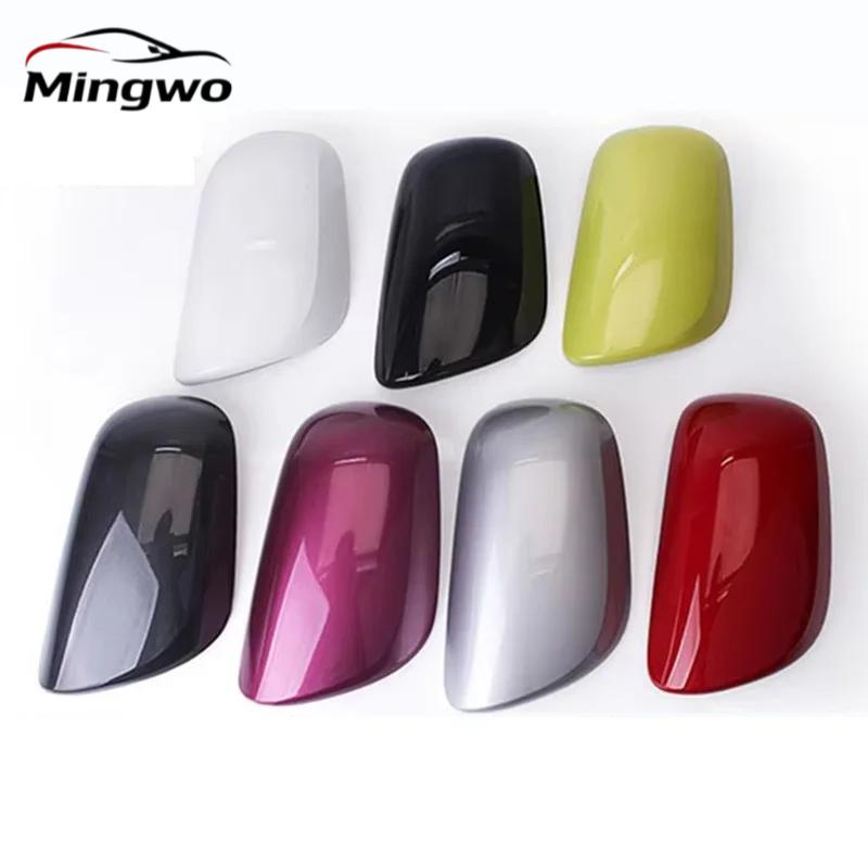 Car Mirror Cover Car Accessories For Toyota Yaris 2008 2009 2010 2011 2012 2013