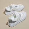 2024New Mesh Women's Shoes All-match Casual Women Platform Designer Sneakers Flats Runnning Shoes Women's Sports Shoes for Gym