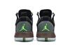 Men's Sneakers Jordan XXXIV Low Black Vapor Green Bleached Coral Black/White-Vapor Green-Bleached Coral