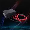Aug. 5000 Lbs Electric Winch Control Box Wireless Remote Control 250A Truck Mounted Crane Accessories Winch Control Box Easy To