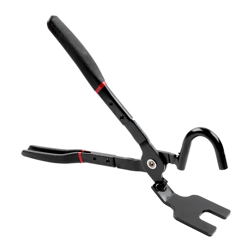 Disassembly Pliers Car Exhaust Pipe Rubber Pad Gasket Removal Tools Exhaust Hanger Install / Disassembly Puller Auto Repair Tool