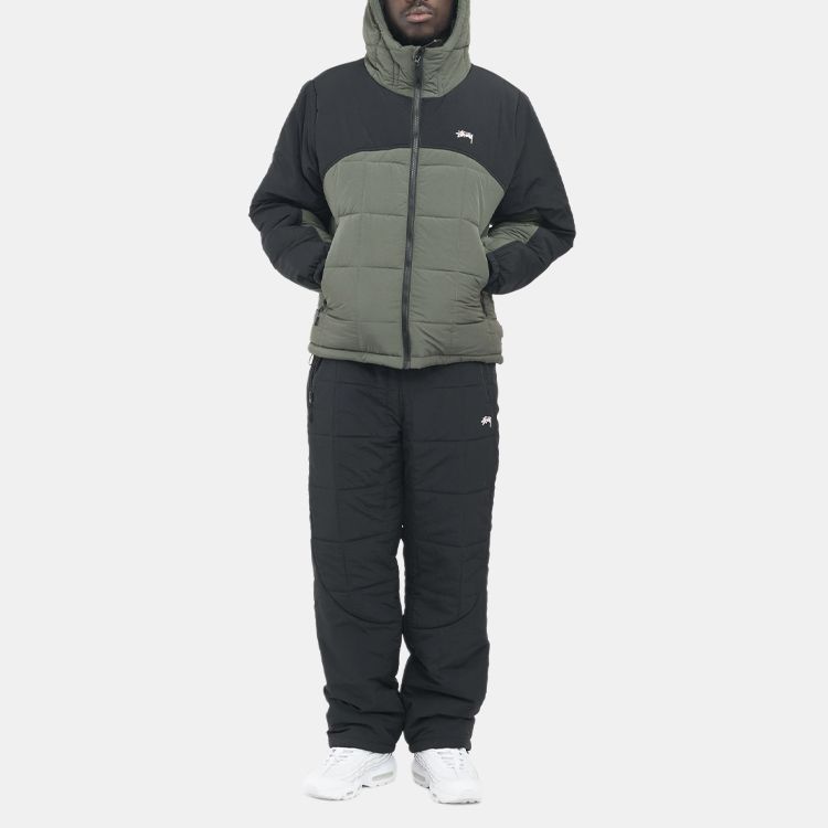 Stussy Primaloft Mountain Jacket 115614
