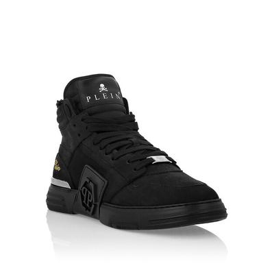 Кроссовки PHILIPP PLEIN 26543