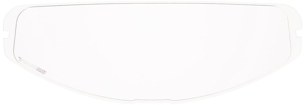 OGK KABUTO 570774 DAF Пинлок-пленка, прозрачная
