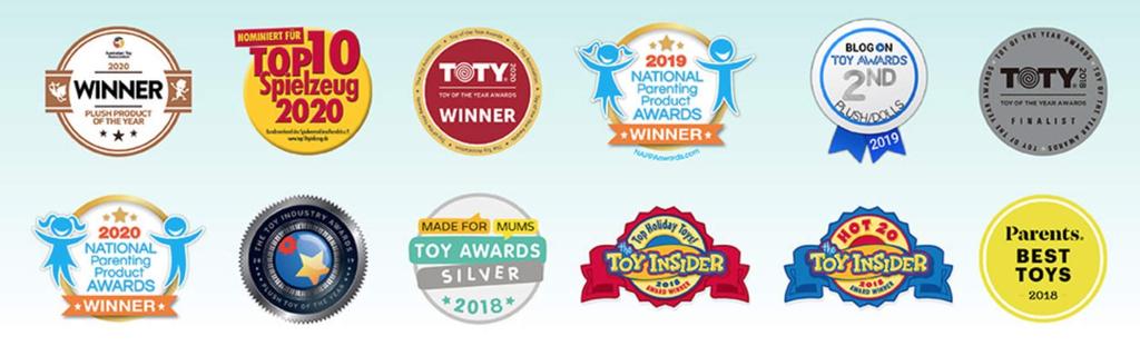 Rainbowcorns Lion Plush Doll Series 2 Sparkle Heart Surprise Egg ZURU Rainbowcorns 18cm (Lion) [Parallel Import]