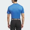 Adidas Core Adidas Performance Primegreen Polo Shirt Polo Shirt Men's Blue IU4437