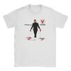 Singer AAlejandro SSanz T Shirt Beach 100 Cotton T Shirts For Unisexs Trendy Cool Casual Tshirt Short Sleeve Y2K Fun Tees