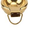 Gold Lemon Squeezer Manual Fruit Juicer Kitchen Tool Citrus Juicer  Lemons/Limes/Oranges