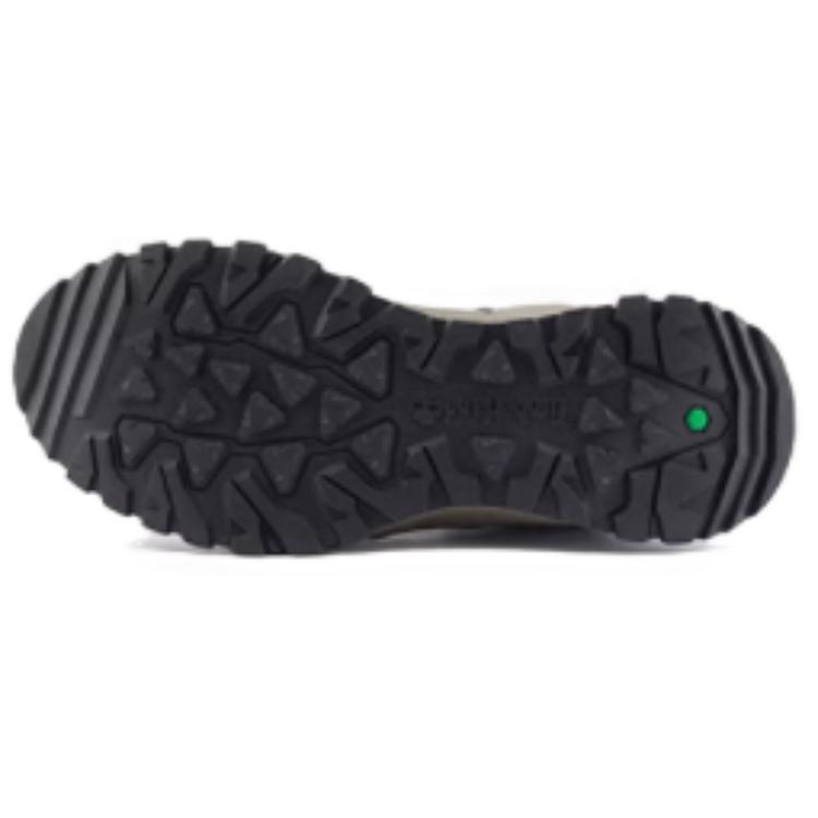 Timberland Ботинки для хайкинга Lincoln Peak Lite Низкие Шнуровка Водонепроницаемые Светло-бежевый Черный Мужские A5QH7