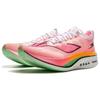 Li Ning Feidian 4 Elite Амортизация Скользкая Устойчивая к истиранию Низкие Li Ning BOOM Technology/POWERED By ARMU007-10