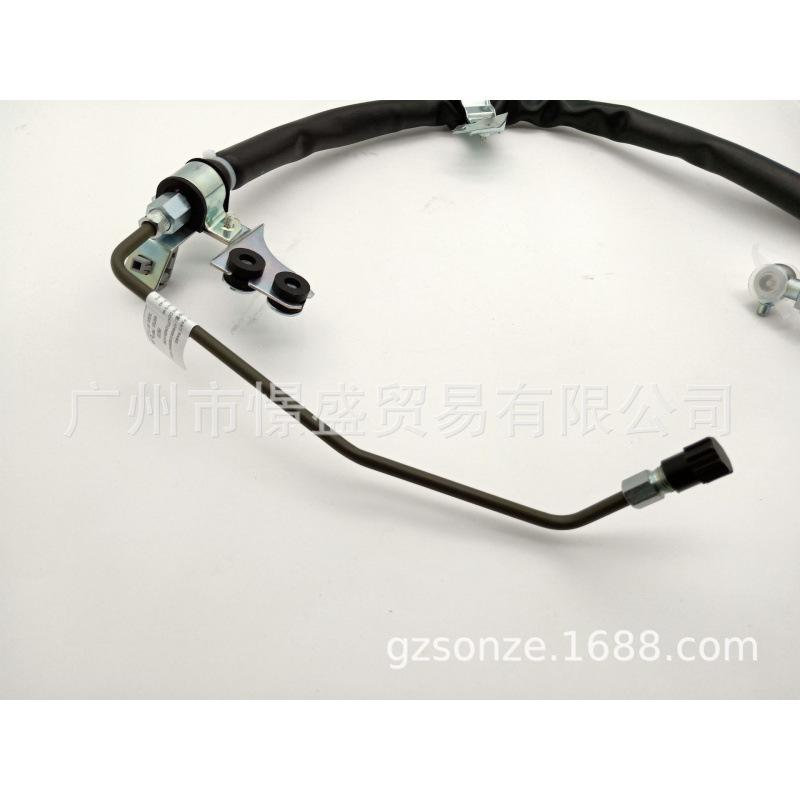 49720-7W30A: Совместимо с насосом гидроусилителя руля Nissan Teana 2.0L Dongfeng, масляная магистраль