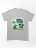 Frogger Classics - Frogger Classic Unisex T-shirt